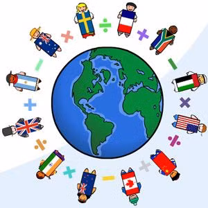 Giáo dục vì phụ nữ và trẻ em gái thiệt thòi