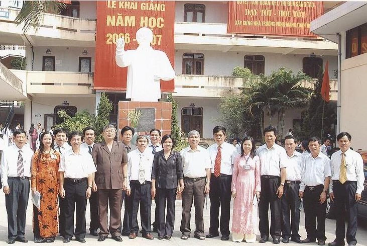 Sẽ thành lập ĐH Văn hóa, Nghệ thuật và Du lịch Thanh Hóa