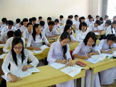 Nhiều điểm mới trong tuyển sinh ĐH, CĐ vừa làm vừa học 2011