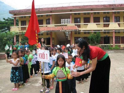 Giải đáp hàng loạt các ý kiến liên quan đến chế độ nhà giáo