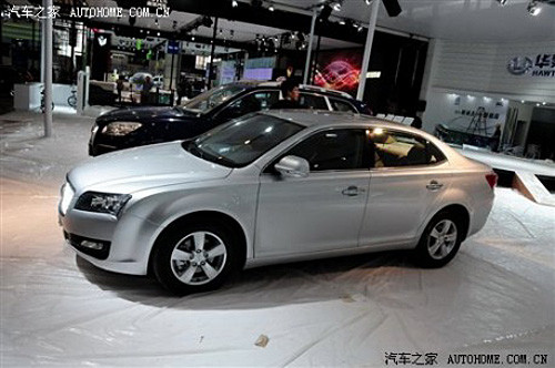 Huatai B21 Huatai B21