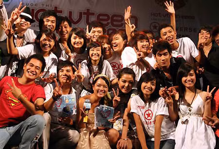 Đại diện khoảng 60 ĐH, CĐ của Mỹ sang thăm Việt Nam