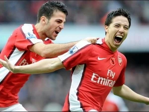 Vòng 32 Premier League: Khúc cua định mệnh cho Arsenal