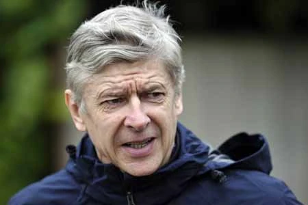 HLV Wenger: Arsenal sẽ không mua sắm trong mùa hè