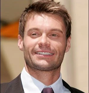 Ryan Seacrest quyền lực nhất truyền hình thực tế Mỹ