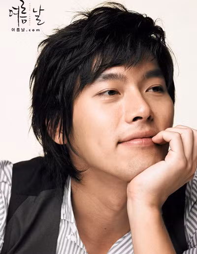 Hyun Bin, cái tên được nhắc đến nhiều nhất thế giới k-pop thời gian qua đứng ở vị trí thứ 3 trong danh sách bình chọn