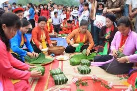 Đề nghị công nhận &quot;Tín ngưỡng thờ Hùng Vương&quot; là di sản văn hóa phi vật thể