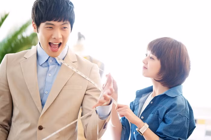 Những hình ảnh mới của "người đẹp không tuổi" Jang Na Ra ảnh 7