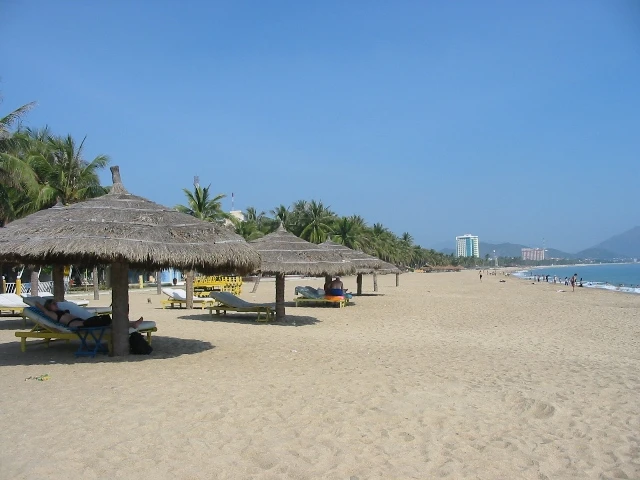 Hãy đến với Nha Trang