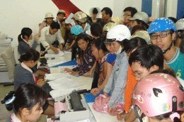 Đăng ký thông tin thuê bao viễn thông là quy định bắt buộc ảnh 1