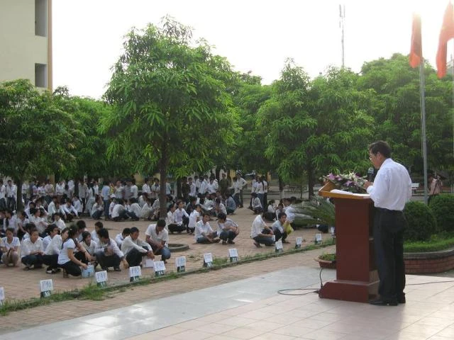 Nghệ An triển khai thi tốt nghiệp và tuyển sinh năm 2011