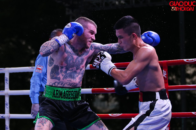 Tổng cộng sẽ có 12 trận đấu diễn ra.