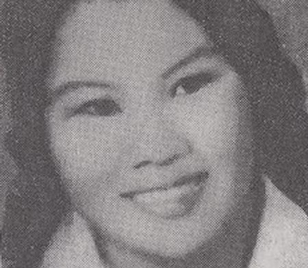 Nữ anh hùng Lê Thị Bạch Cát