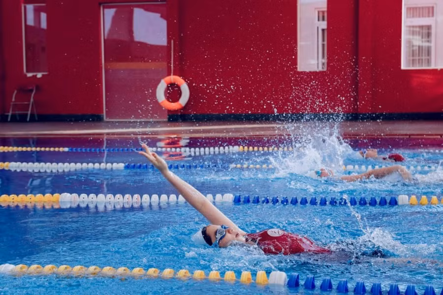 Hoạt động ngoại khoá giúp học sinh phát triển toàn diện nhất cả về thể chất, tri thức lẫn kỹ năng thực tế.