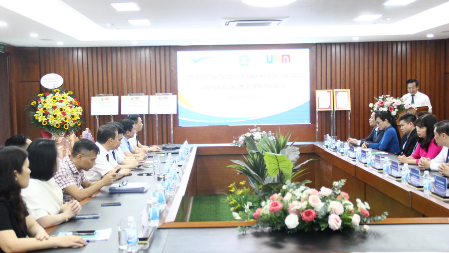 Toàn cảnh buổi lễ. Toàn cảnh buổi lễ.