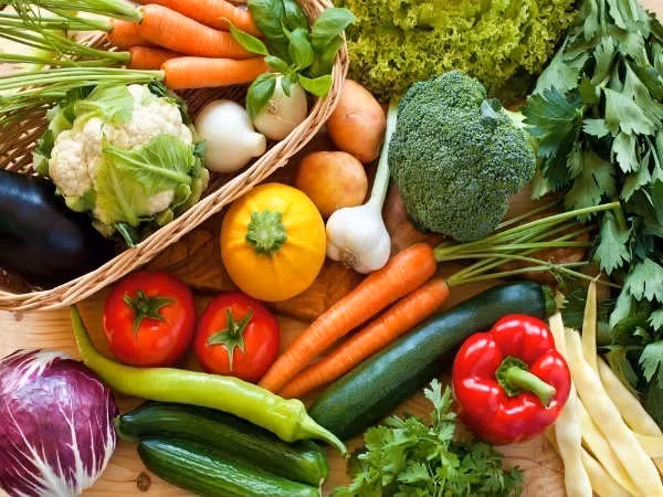 Hãy bổ sung nhiều chất xơ vào bữa ăn ngàu Tết