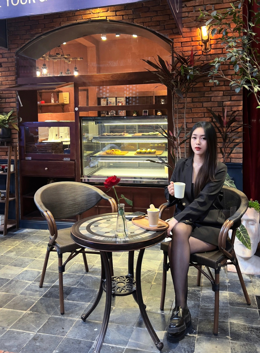 Sau hành trình tại Tài Sắc Phương Đông, Lan Anh vẫn theo đuổi con đường học vấn và chuyên ngành mơ ước. Nếu có cơ hội, cô sẽ tiếp tục tham gia một đấu trường sắc đẹp lớn hơn trong tương lai. Sau hành trình tại Tài Sắc Phương Đông, Lan Anh vẫn theo đuổi con đường học vấn và chuyên ngành mơ ước. Nếu có cơ hội, cô sẽ tiếp tục tham gia một đấu trường sắc đẹp lớn hơn trong tương lai.