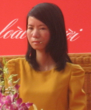 Nguyễn Bích Lan Nguyễn Bích Lan