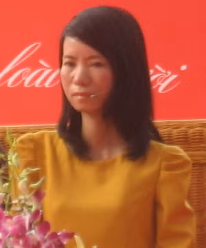 Nguyễn Bích Lan Nguyễn Bích Lan