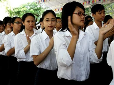 Những bài học không có trong sách vở