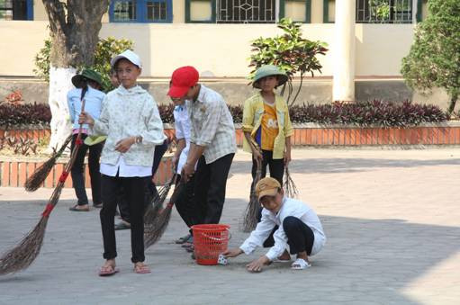 Lao động - Giá trị sống quý báu ảnh 1