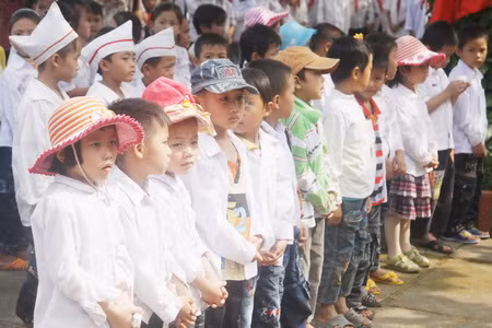 Mã số định danh: Không chỉ là con số