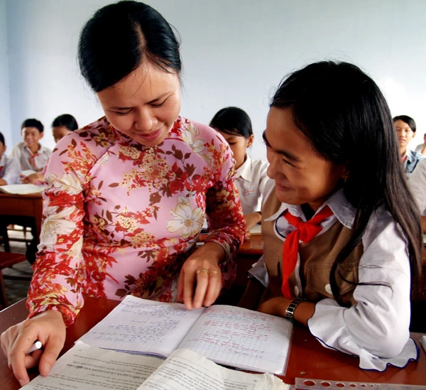 Mời bạn đọc tham gia Diễn đàn &quot;DẠY TỐT VÌ NGƯỜI HỌC THẾ KỶ 21&quot;