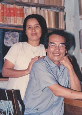 Giấc mơ hai mươi năm của nhà văn Sơn Tùng ảnh 3 Mô tả ảnh.