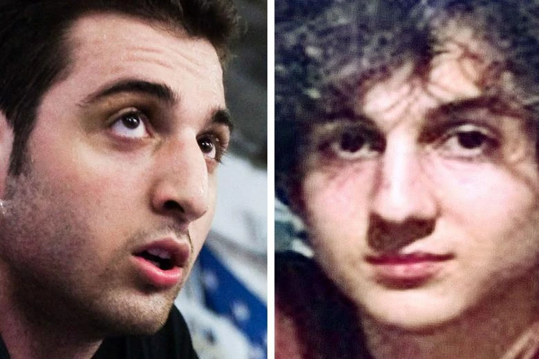 Tại sao anh em nhà Tsarnaev tấn công nước Mỹ?