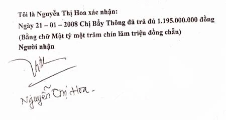 Xung quanh một vụ mua bán cà phê: Từ bội tín đến giả mạo chứng từ