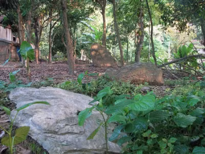 Kỳ II: Những ngôi mộ cổ chưa lời giải