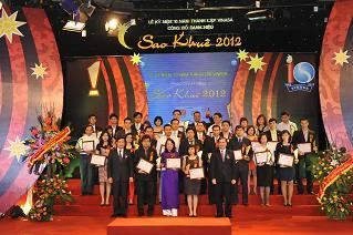 Sơ tuyển Sao Khuê 2013: Nở rộ phần mềm cho GD-ĐT