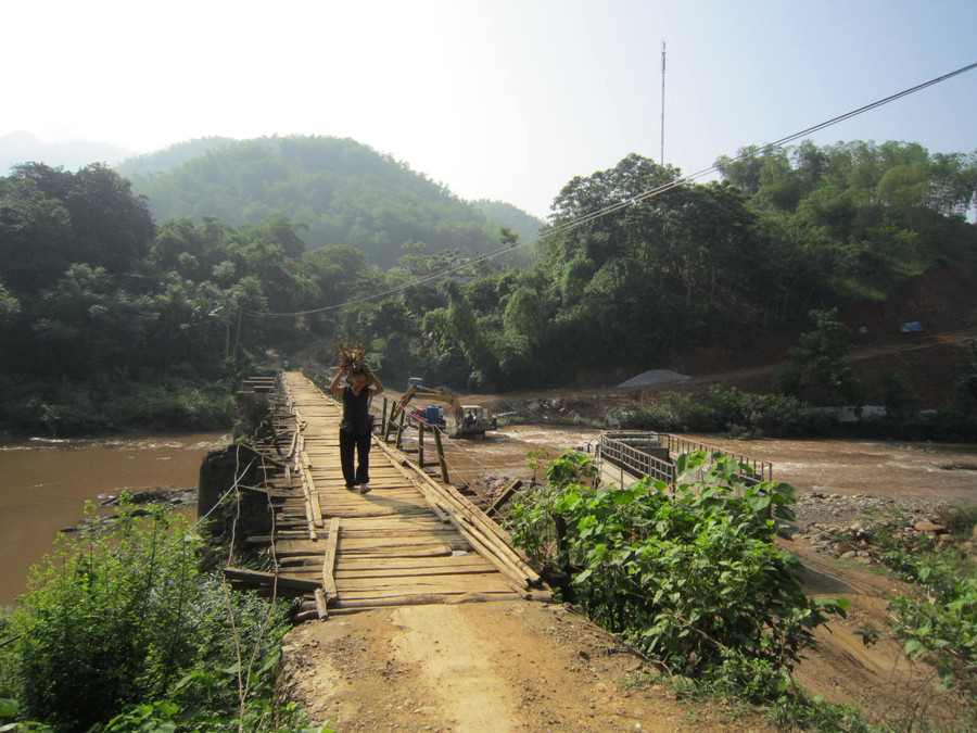 Huyền bí vùng đất mộ đá cổ ảnh 1