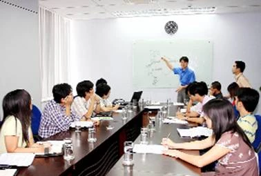 Nhân lực cho ngành phần mềm Việt Nam