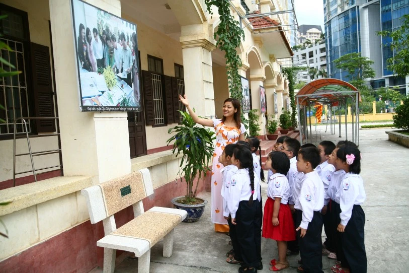 Phát triển đội ngũ là nhiệm vụ cao cả, cũng là thách thức lớn nhất