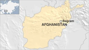 Máy bay Mỹ rơi ở Afghanistan - 7 người thiệt mạng