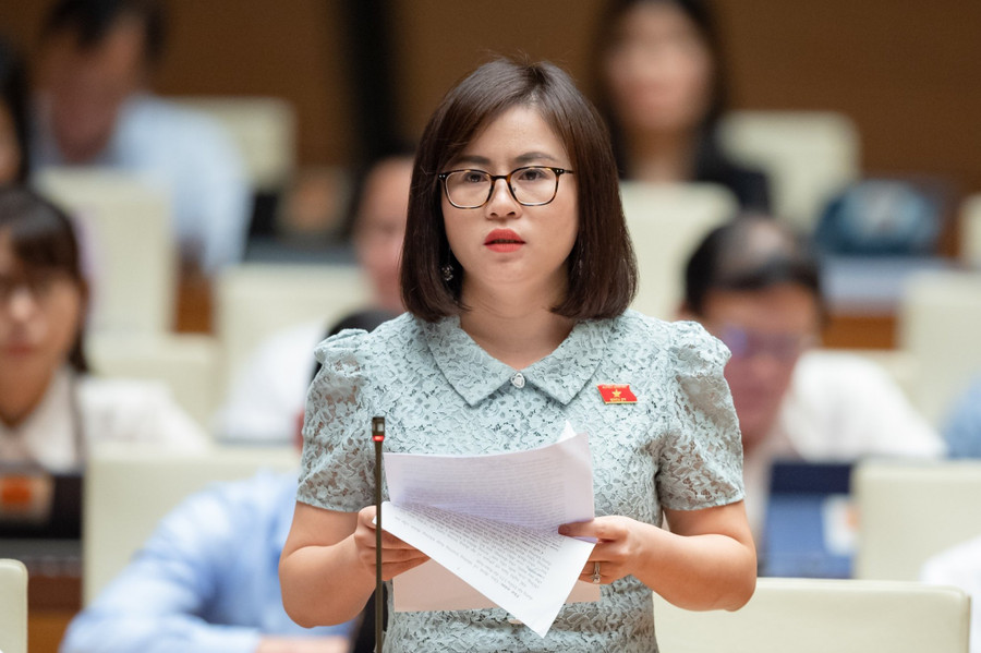 Đại biểu Nguyễn Việt Hà - Đoàn ĐBQH tỉnh Tuyên Quang. Đại biểu Nguyễn Việt Hà - Đoàn ĐBQH tỉnh Tuyên Quang.