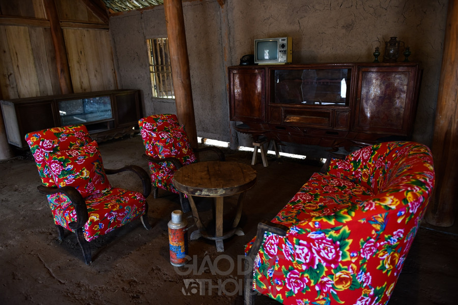 Trở về tuổi thơ với ngôi làng ngay giữa lòng Hà Nội  ảnh 27