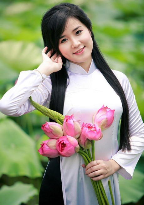 Khám phá cuộc sống đa màu sắc của 5 Miss Teen Việt - Ảnh 13 Kham pha cuoc song da mau sac cua 5 Miss Teen Viet - Anh 13