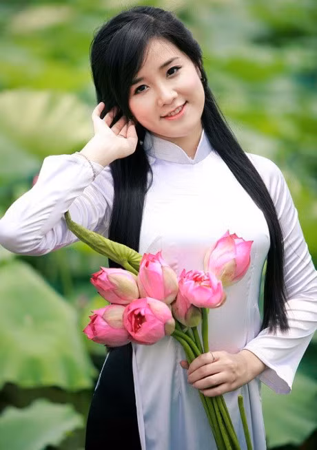 Kham pha cuoc song da mau sac cua 5 Miss Teen Viet - Anh 13