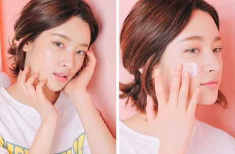 6 bi quyet de luon xinh dep va chin chu nhu phu nu Han - Anh 4