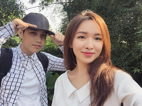 Khám phá cuộc sống đa màu sắc của 5 Miss Teen Việt - Ảnh 8 Kham pha cuoc song da mau sac cua 5 Miss Teen Viet - Anh 8