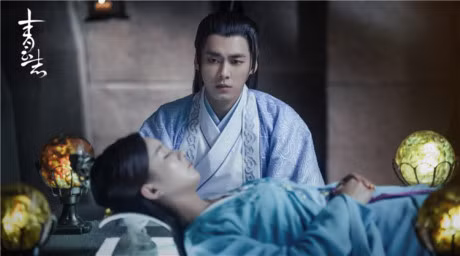 Ly Dich Phong - My nam he cu dong phim la duoc ghep doi du nam hay nu! - Anh 17