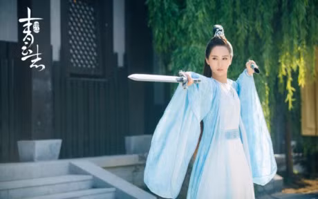 Ly Dich Phong - My nam he cu dong phim la duoc ghep doi du nam hay nu! - Anh 20