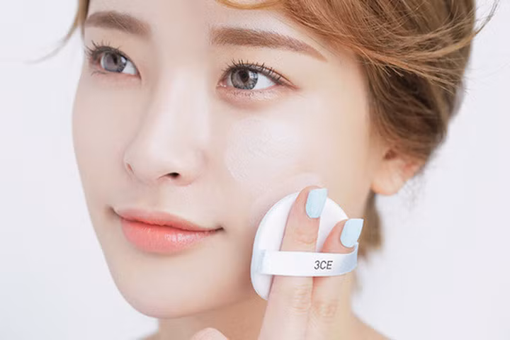6 bí quyết để luôn xinh đẹp và chỉn chu như phụ nữ Hàn