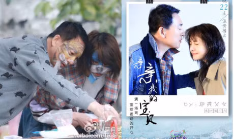 Trinh Sang hien tai - Dung lo, vi nhung song gio gia dinh hay ap luc anti fan deu da qua! - Anh 9