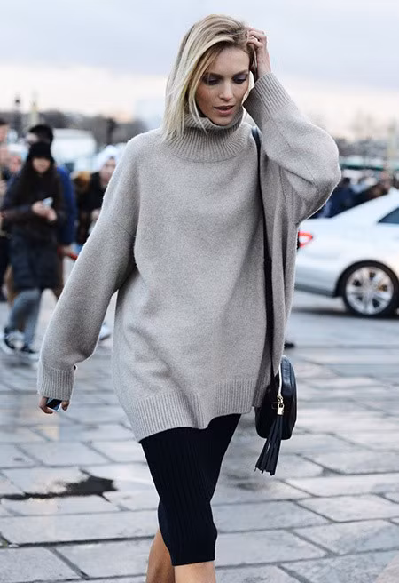 Mua dong va nhung mon do khong danh cho nang 