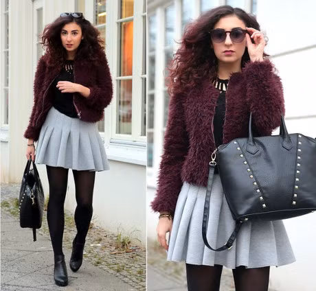 Mua dong va nhung mon do khong danh cho nang 