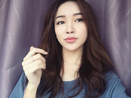 Khám phá cuộc sống đa màu sắc của 5 Miss Teen Việt - Ảnh 9 Kham pha cuoc song da mau sac cua 5 Miss Teen Viet - Anh 9