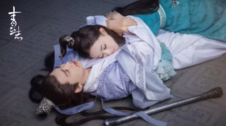 Ly Dich Phong - My nam he cu dong phim la duoc ghep doi du nam hay nu! - Anh 19